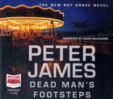 Dead man's footsteps