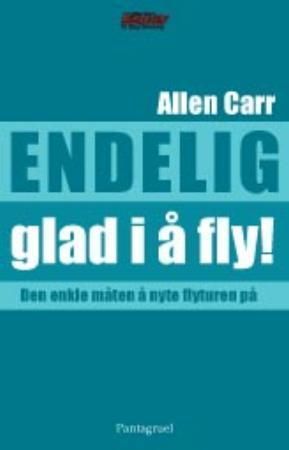 Allen Carr's easy way to enjoy flying