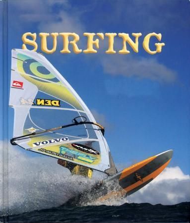 Surfing