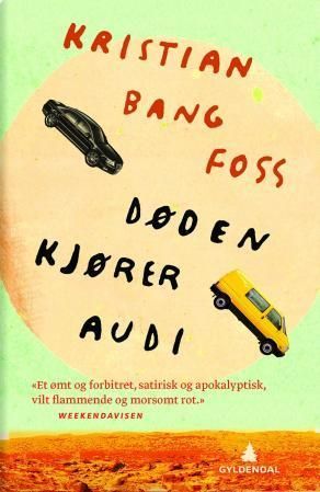 Døden kører Audi
