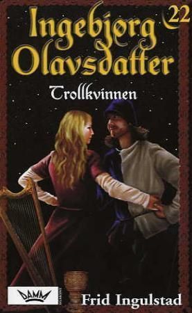 Trollkvinnen