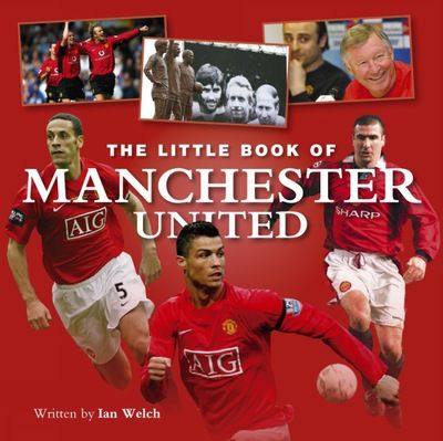 The little book of Manchester United