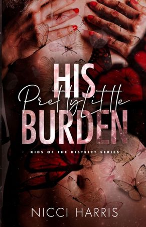 His pretty little burden