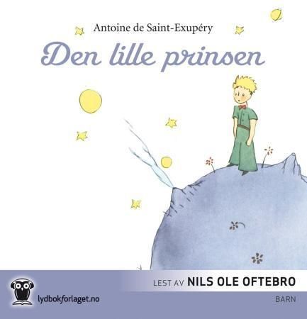 Le petit prince