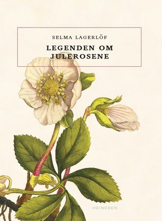 Legenden om julrosorna