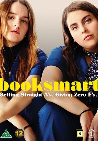Booksmart