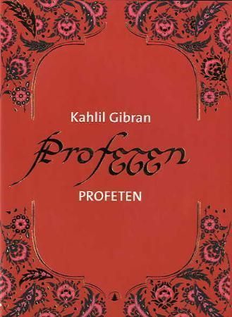 The prophet