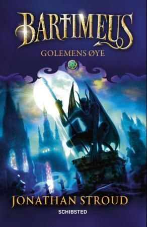 The Golem's eye