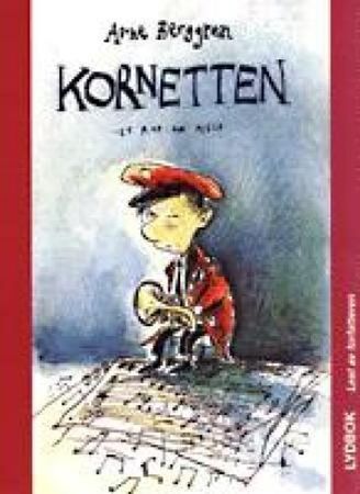 Kornetten