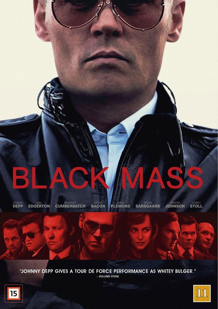 Black mass