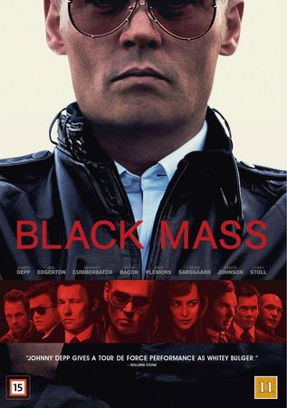 Black mass