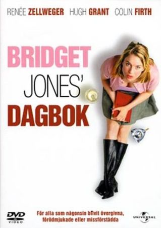 Bridget Jones's diary