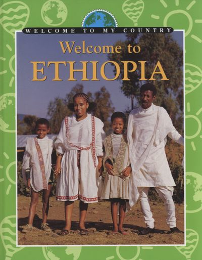 Welcome to Ethiopia