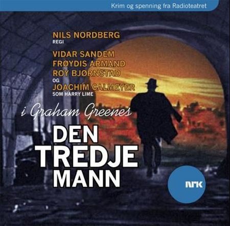The third man