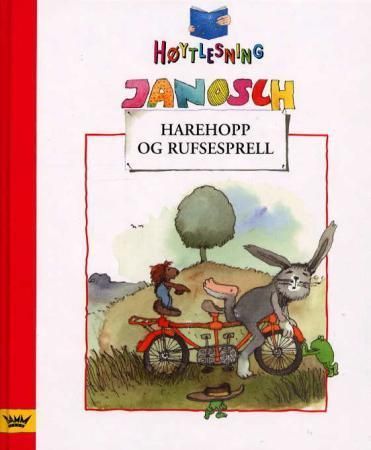 Mein liebes grosses Hasenbuch