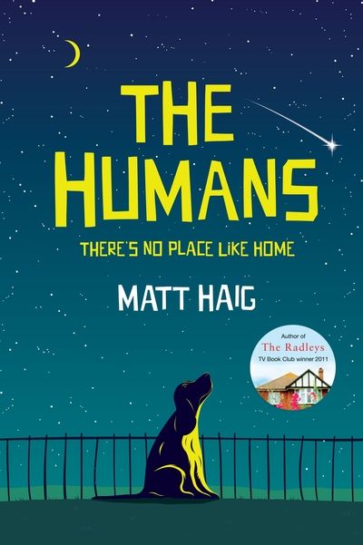 The humans