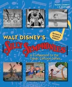 Walt Disney's Silly symphonies