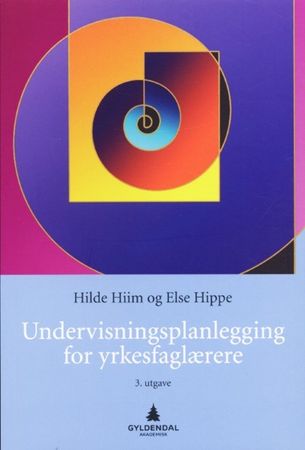 Undervisningsplanlegging for yrkesfaglærere