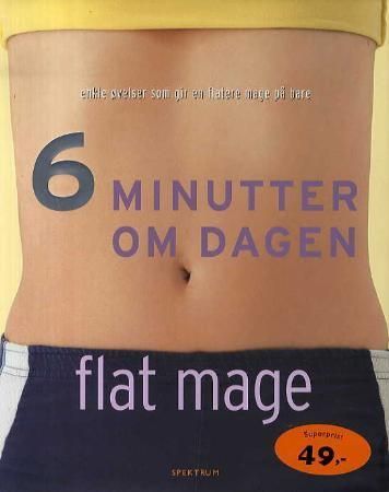 Flat stomach