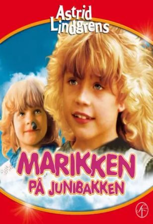 Madicken på Junibacken