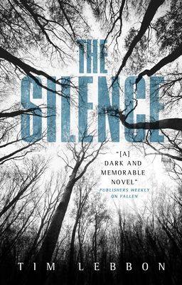 The silence