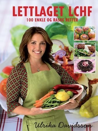 Lättlagad LCHF