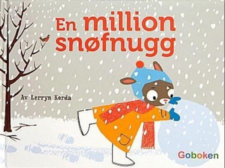 Millions of snow