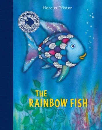 Der Regenbogenfisch