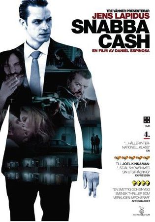 Snabba cash