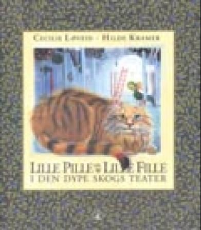 Lille Pille og lille Fille
