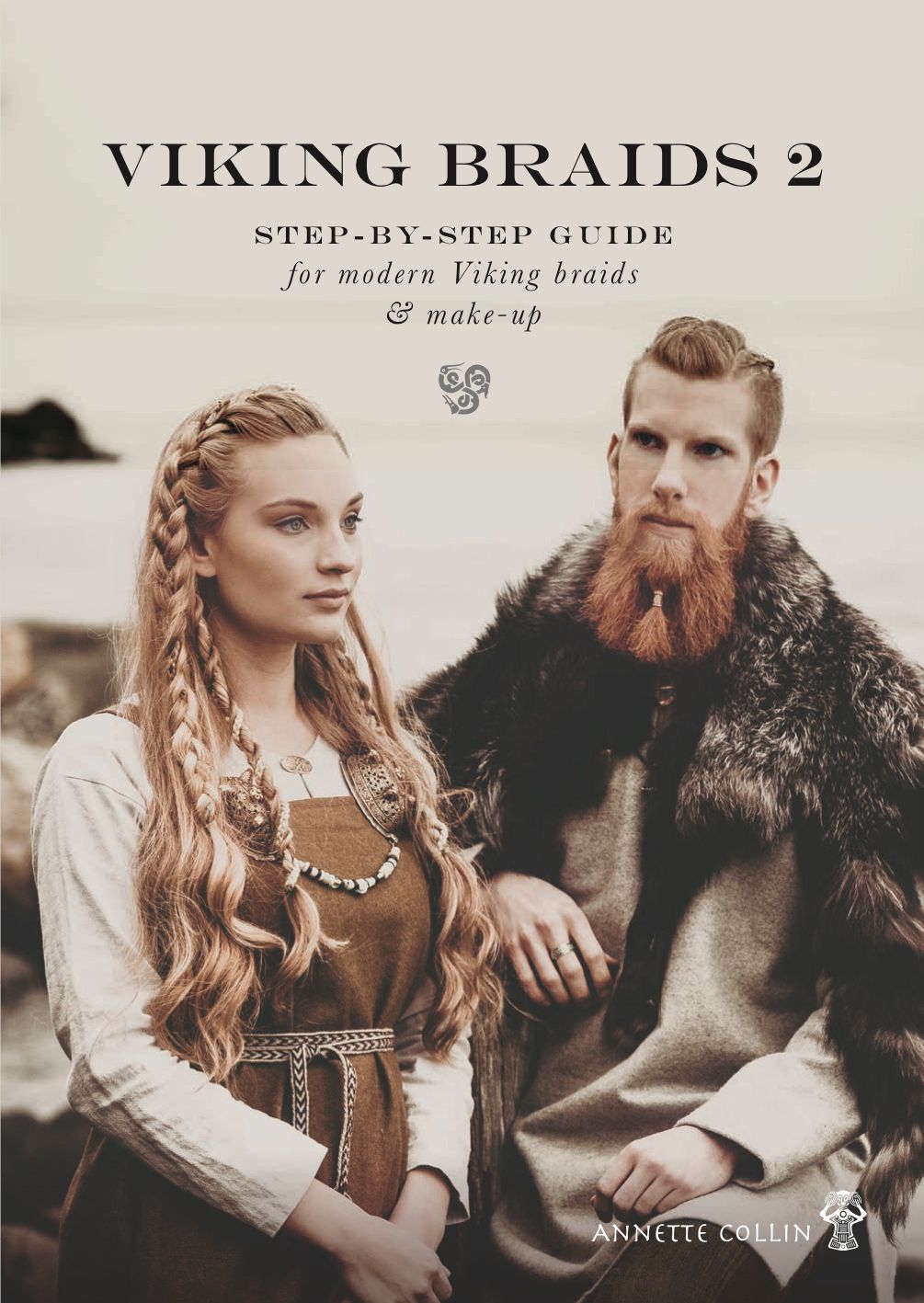 Skjoldmøen & vikingen