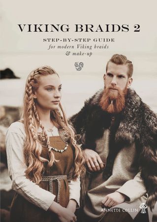 Skjoldmøen & vikingen