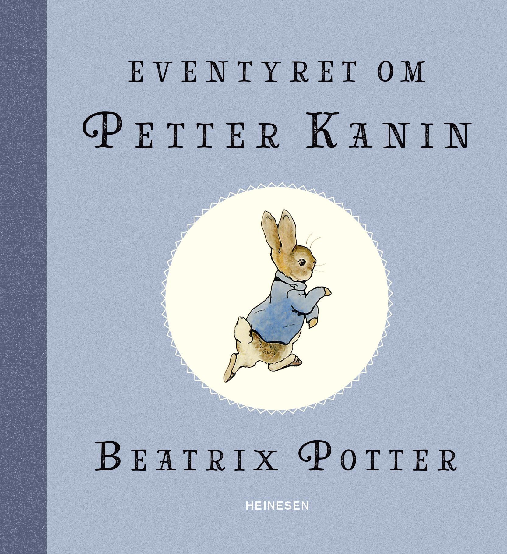 The tale of Peter Rabbit