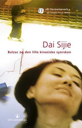 Balzac et la petite tailleuse chinoise
