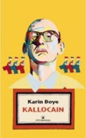 Kallocain
