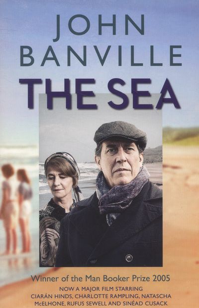 The sea