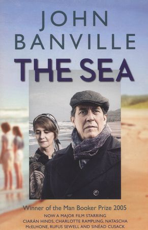 The sea
