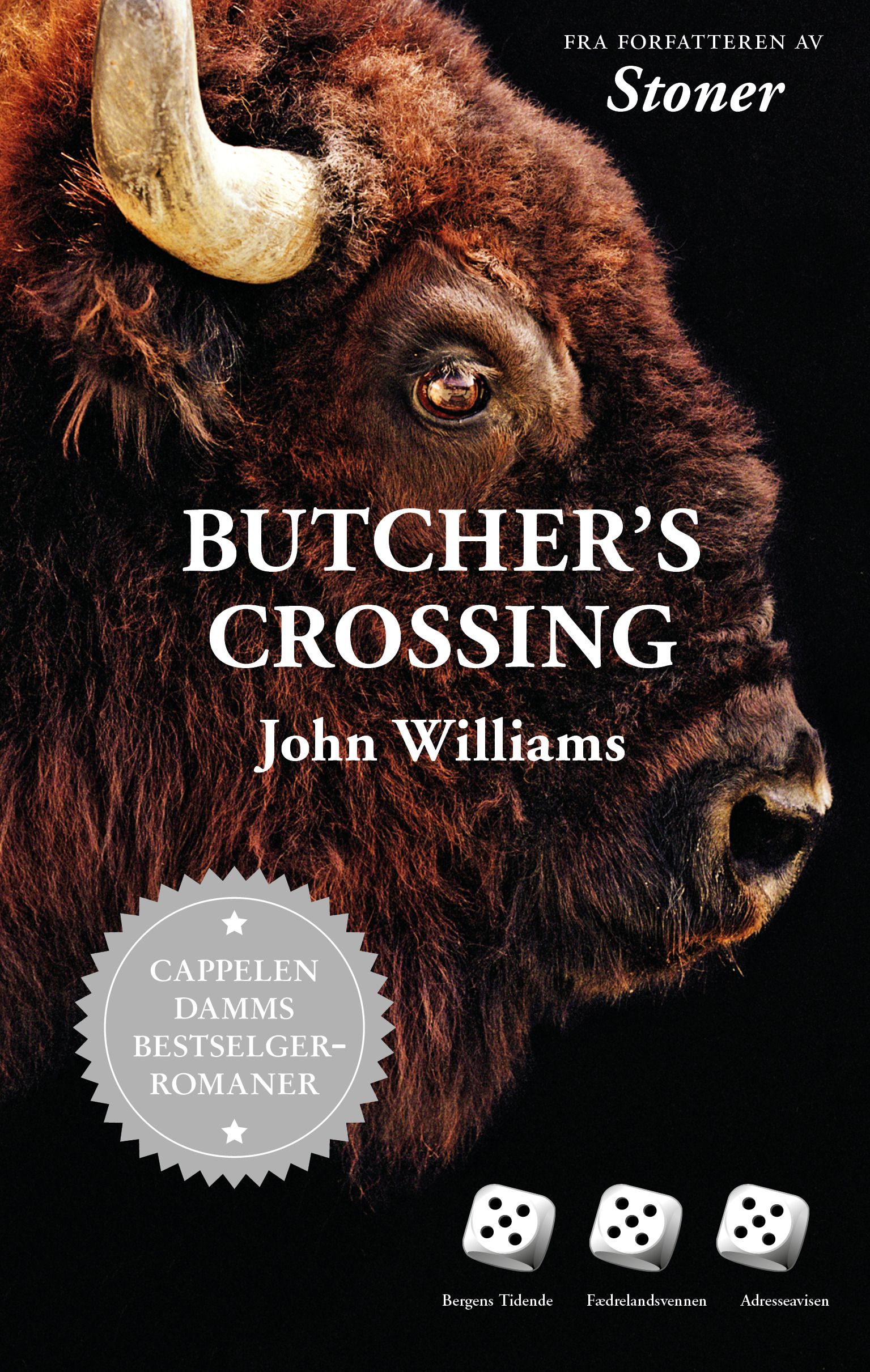 Butcher's Crossing