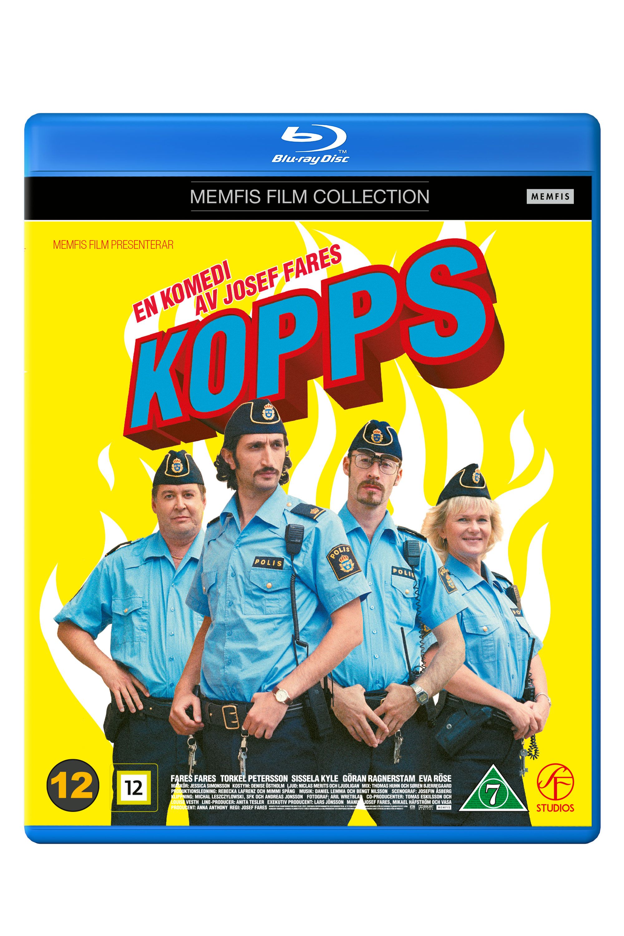 Kopps