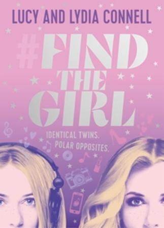 #Find the girl