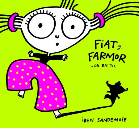 Fiat og farmor og en til