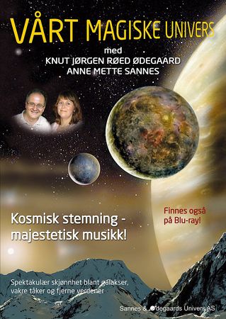 Vårt magiske univers