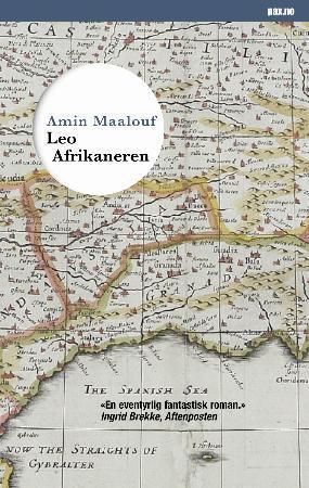 Léon l'Africain