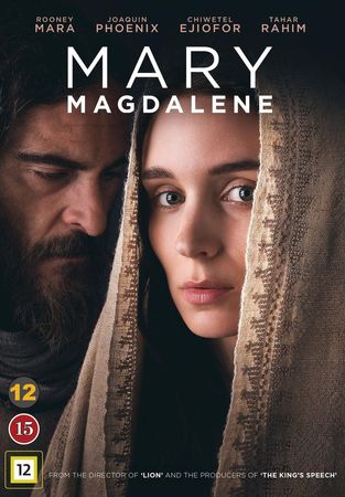 Mary Magdalene
