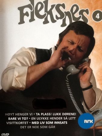 Fleksnes fataliteter