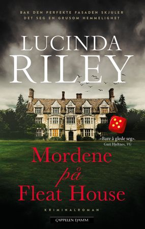 The murders at Fleat House