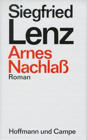 Arnes Nachlass