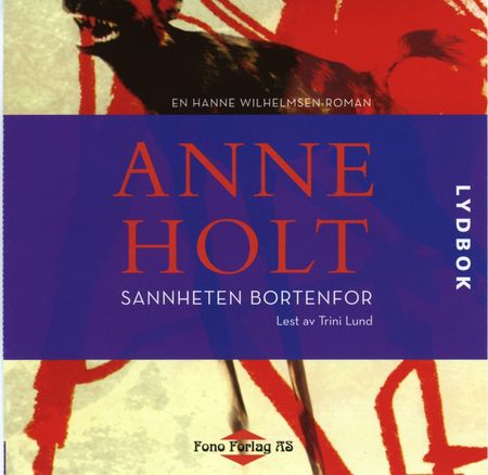 Sannheten bortenfor