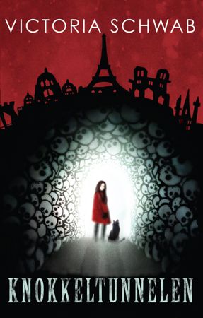 Tunnel of bones