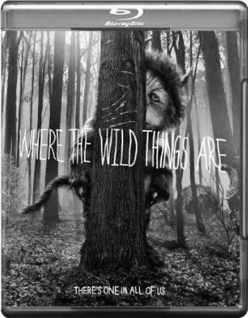 Where the wild things are